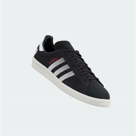 adidas schuhe schwarz campus|adidas campus 80s schuhe.